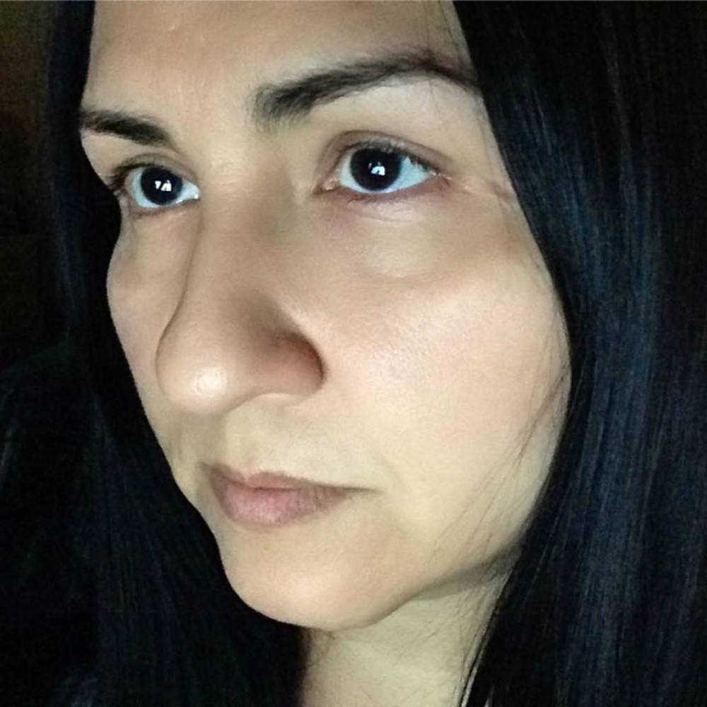 Meet your Posher, Maribel